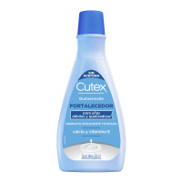 CUTEX QUITAESM. FORTALE 50 m                                          