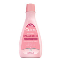 CUTEX QUITAESM. HIPOALE. 100 m                                        
