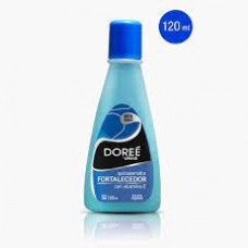 DOREÉ QUITA.ESM. x120ml. FORTALECED