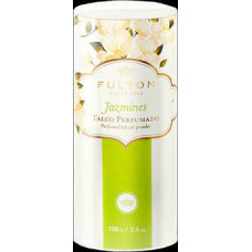 FULTON TALCO CORP. x100Grs JAZMIN
