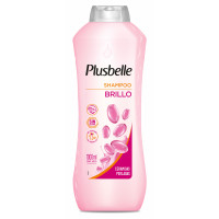 PLUSBELLE SH. BRILLO 1 l                                              