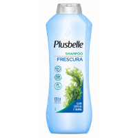 PLUSBELLE SH. FRESCURA 1 l                                            