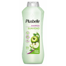 PLUSBELLE SH. SUAVIDAD 1 l                                            