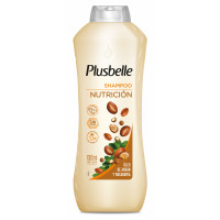 PLUSBELLE SH. NUTRICION 1 l                                           