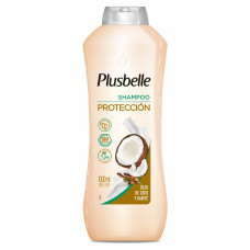 PLUSBELLE SH. PROTECCION 1 l                                          