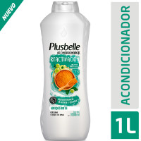 PLUSBELLE AC. REACT.HIDR 1 l                                          