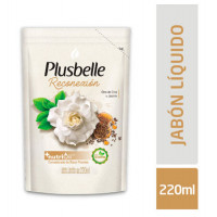 PLUSBELLE JAB.LIQ.REP. RECONEXION 220