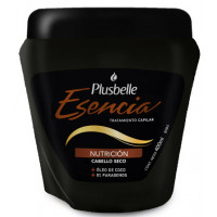 PLUSBELLE TRAT.ESE-OLEO NUTRI-COCO 400 m                              