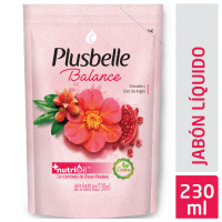PLUSBELLE JAB.LIQ.REP. BALANCE 220 m 