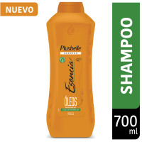 PLUSBELLE SH.ESE.OLEOS PROT.360 700 m
