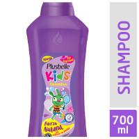 PLUSBELLE KIDS SH. FZA NATURA 700 m                                   