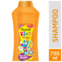 PLUSBELLE KIDS SH. PROT.NAT. 700 m   