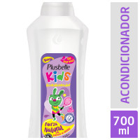PLUSBELLE KIDS AC. FZA NATURA 700 m  