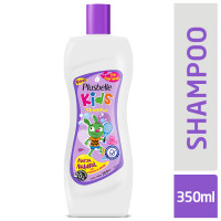 PLUSBELLE KIDS SH. FZA NATURA 350 m  