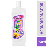 PLUSBELLE KIDS AC. x350ml. FZA NATURA