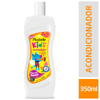 PLUSBELLE KIDS AC. x350ml. PROTEC.