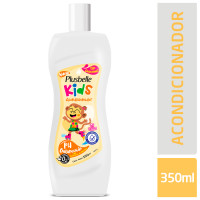 PLUSBELLE KIDS AC. x350ml. PH BALANCE