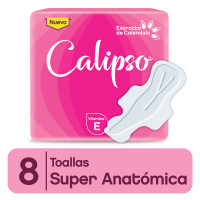 CALIPSO TOA.ANAT. x8Un.