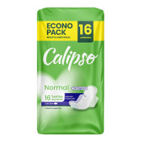 CALIPSO TOA.NORMAL x16Un. C/DEO