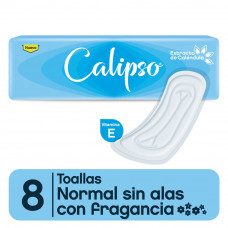 CALIPSO TOA.S/ALAS PLANA x8Un. C/DEO
