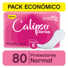 CALIPSO PROT.ANAT. x80Un. S/DEO