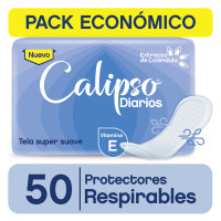 CALIPSO PROT.RESPIRABLE x50Un.