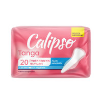 CALIPSO PROT.TANGA x20 Un.