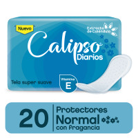 CALIPSO PROT.ANAT. x20Un. C/DEO
