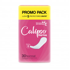 CALIPSO PROT.ANAT. S/DEO x30 Un.