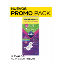 NOSOTRAS BUENAS NOCHES SUAVE x12 Un.