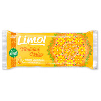 LIMOL JAB. x3X90Grs VIT-CITRIC