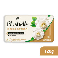 PLUSBELLE JAB. JAZMIN 120 G                                           