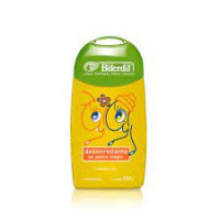 BIFERDIL NIÑOS BALSAM. DESENRE. x250 