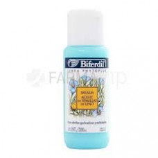 BIFERDIL BALSAM SEMILLA LINO x200 ml.