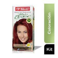 BIFERDIL TINT.KIT BIO COLOR 6.66