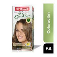 BIFERDIL TINT.KIT BIO COLOR 7.1