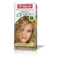 BIFERDIL TINT.KIT BIO COLOR 8