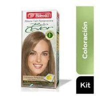 BIFERDIL TINT.KIT BIO COLOR 8.1