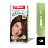 BIFERDIL TINT.KIT BIO COLOR 5.7