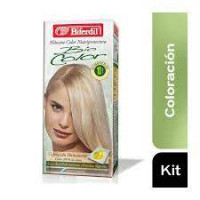 BIFERDIL TINT.KIT BIO COLOR 10.1