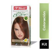 BIFERDIL TINT.KIT BIO COLOR 7.45