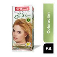 BIFERDIL TINT.KIT BIO COLOR 8.34