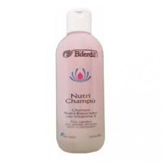 BIFERDIL SH.NUTRI C/VIT.E x800 ml.