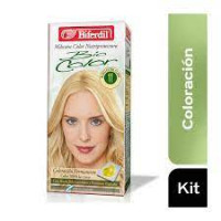 BIFERDIL TINT.KIT BIO COLOR 11
