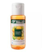BIFERDIL SH.CITRICO x200 ml.