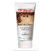 BIFERDIL **BAÑO CR.CAFEINA x125 Grs