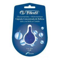 BIFERDIL CAPSULA GLYCO+VIT. x2 ml.