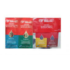 BIFERDIL **SACH.SIST.D/MANTEN. COLOR/