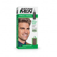 JUST FOR MEN COLOR/SH. CAST.CLARO x60
