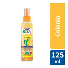 ALGABO BABY COL. DULCE MIMOS x125 ml.